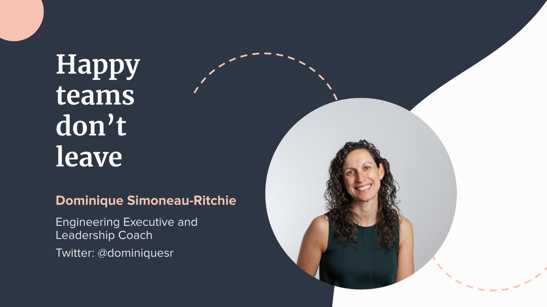 Dominique Simoneau-Ritchie